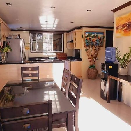 Balay Sa Bukid 2 Bedroom Manoc-Manoc Extérieur photo