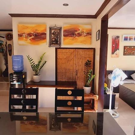 Balay Sa Bukid 2 Bedroom Manoc-Manoc Extérieur photo