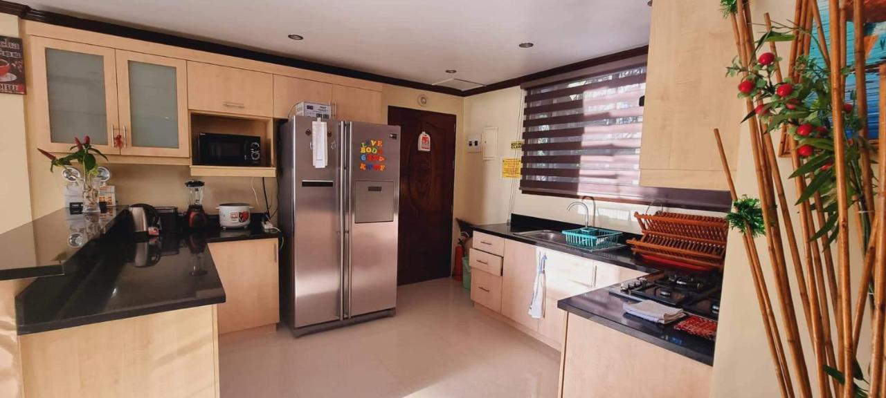 Balay Sa Bukid 2 Bedroom Manoc-Manoc Extérieur photo