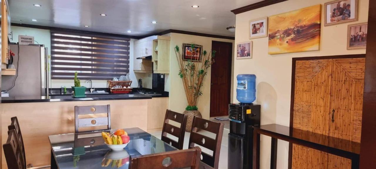 Balay Sa Bukid 2 Bedroom Manoc-Manoc Extérieur photo